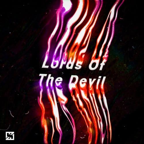 Lords Of The Devil Vol.1