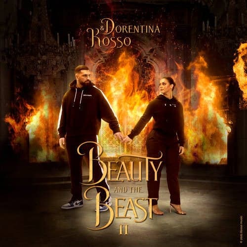 Beauty And The Beast 2