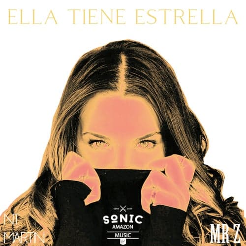 Ella Tiene Estrella (feat. NT Martin & MR Z)