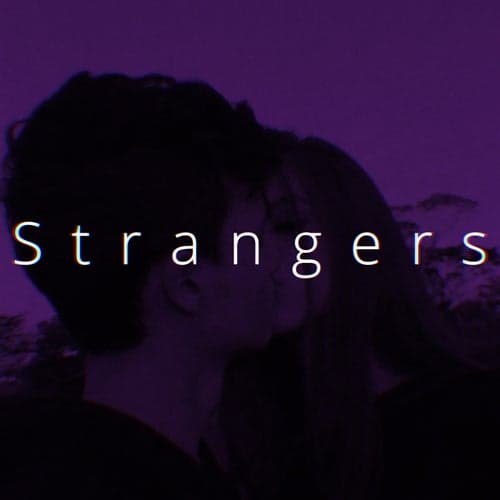 Strangers - Speed