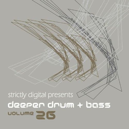 Deeper Drum & Bass, Vol. 26