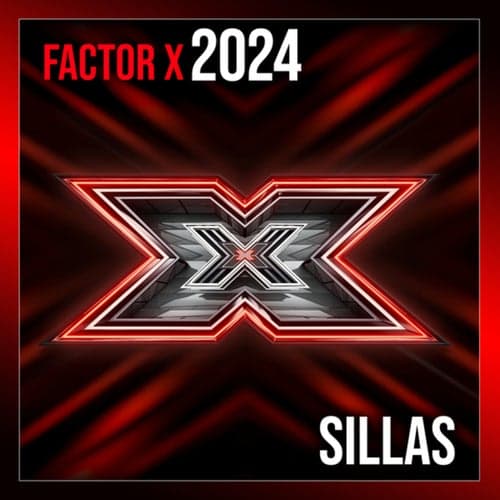 Factor X 2024 - Sillas (Live)