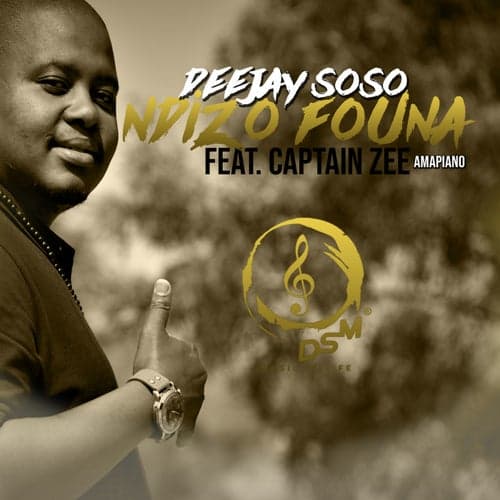 Ndizo Founa (feat. Captain Zee)