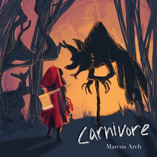 Carnivore - William Crow Remix