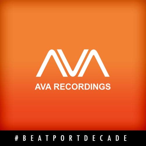 AVA Recordings #BeatportDecade Trance