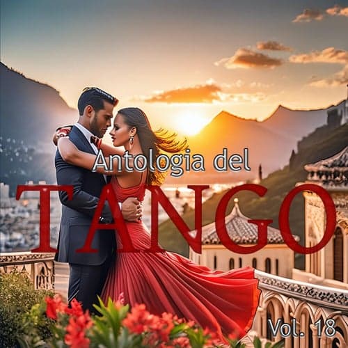 Antologia Del Tango, Vol. 18
