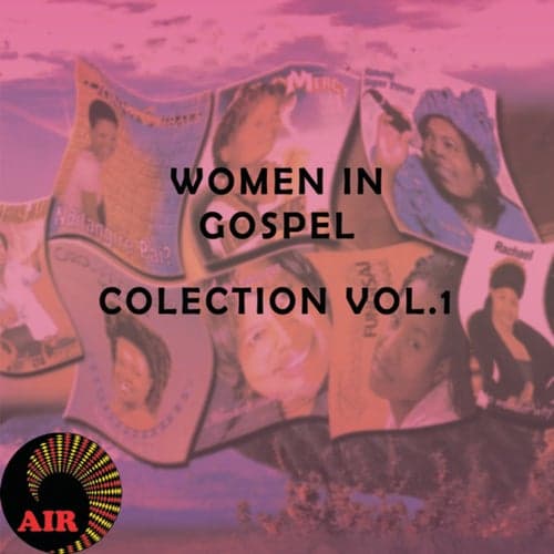 Women In Gospel Collection