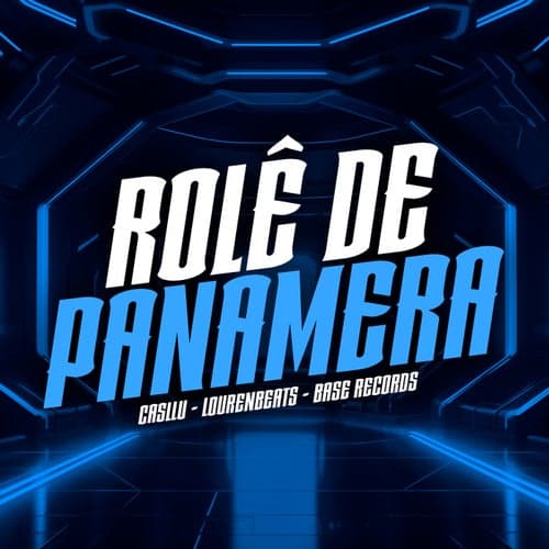 Role de Panamera