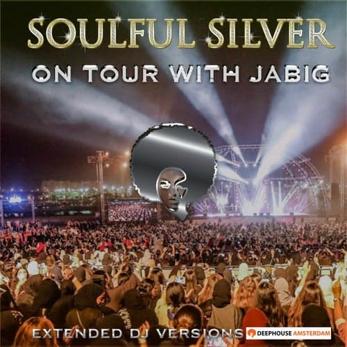 On Tour With Jabig (Extended DJ Versions)