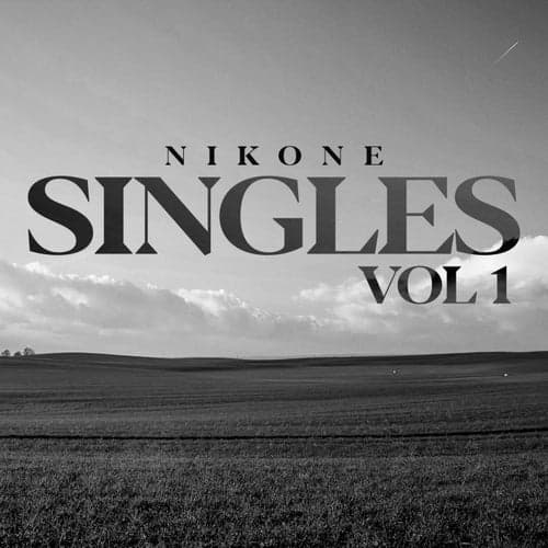 Nikone Singles (Vol. 1)