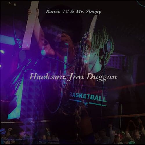 Hacksaw Jim Duggan
