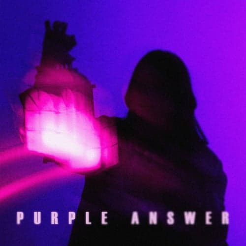Purple Answer