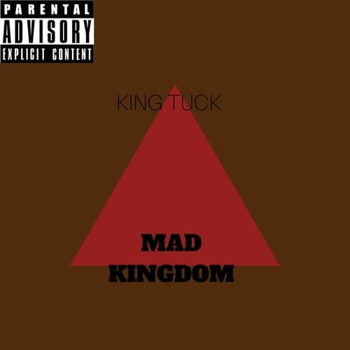 Mad Kingdom