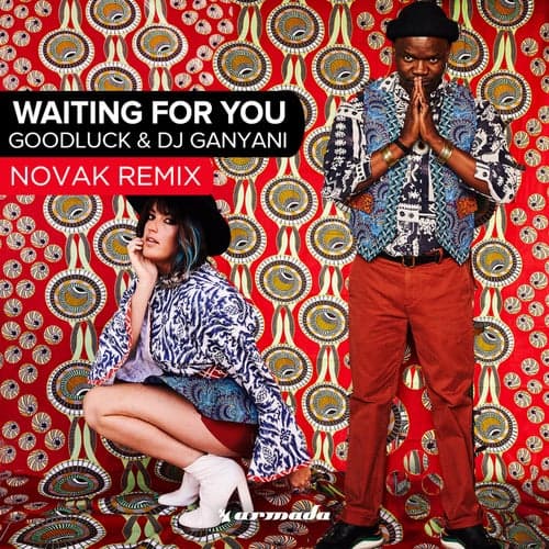 Waiting For You - Novak Remix