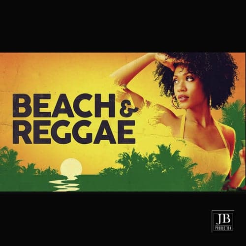Beach And Reggae