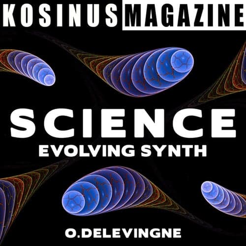 Science - Evolving Synth