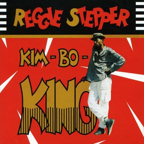 Kim-Bo-King