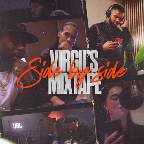 Virgil's Mixtape: Side By Side