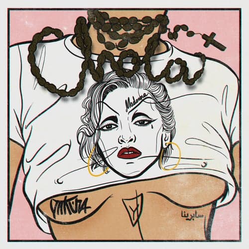 Chola / Madonna