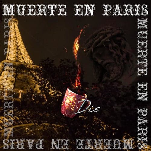 Muerte en París