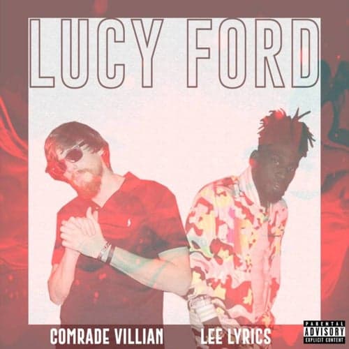 Lucy Ford (feat. Lee Lyrics)