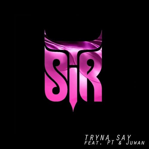 Tryna Say (feat. PT, Juwan)