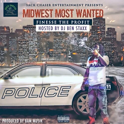 Midwest Most Wanted