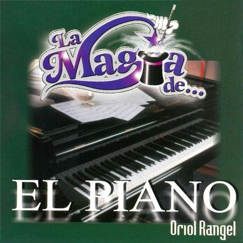 La Magia De… El Piano