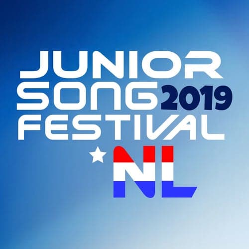 Junior Songfestival 2019