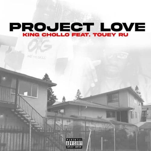 Project Love