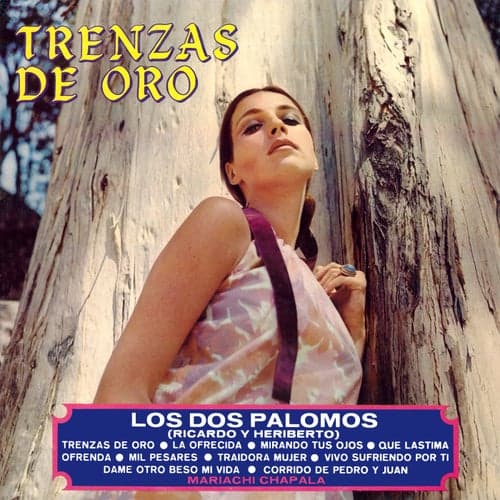Trenzas de Oro (Remaster from the Original Azteca Tapes)