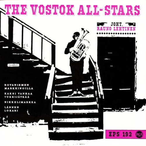 The Vostok All Stars