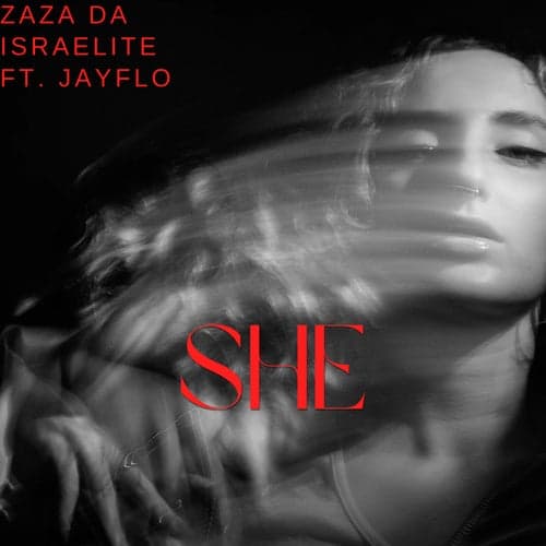 SHE (feat. JayFlo)