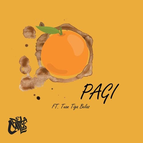 Pagi (feat. Tuan Tigabelas)