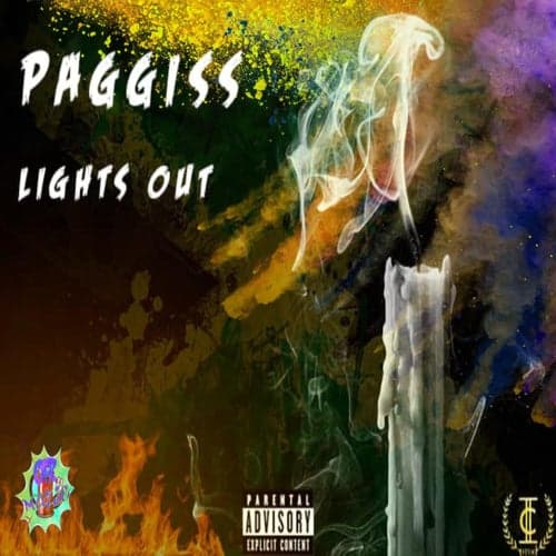 Paggiss - LIGHTS OUT