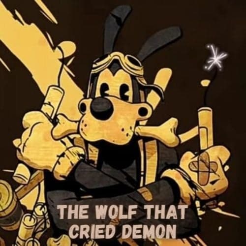 The Wolf That Cried Demon