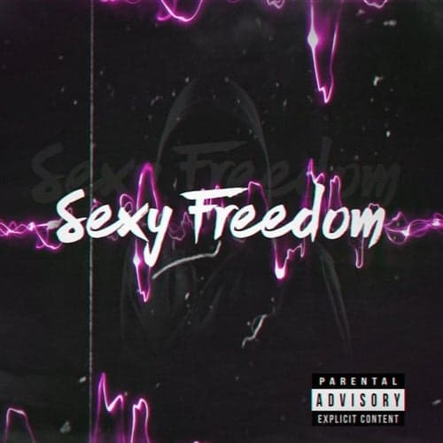 Sexy Freedom