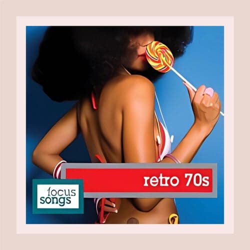 RETRO 70's