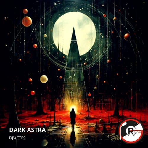 Dark Astra