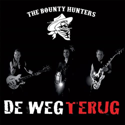 De Weg Terug (feat. Johannes Rypma)