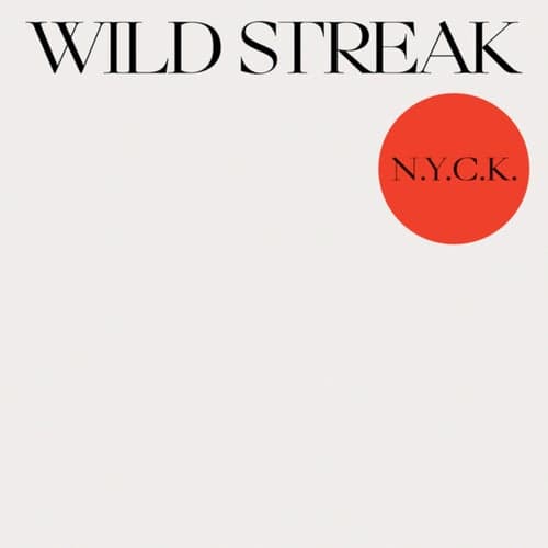 Wild Streak