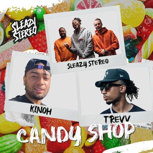 Candy Shop