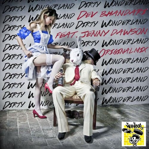 Dirty Wonderland (feat. Jenny Dawson)