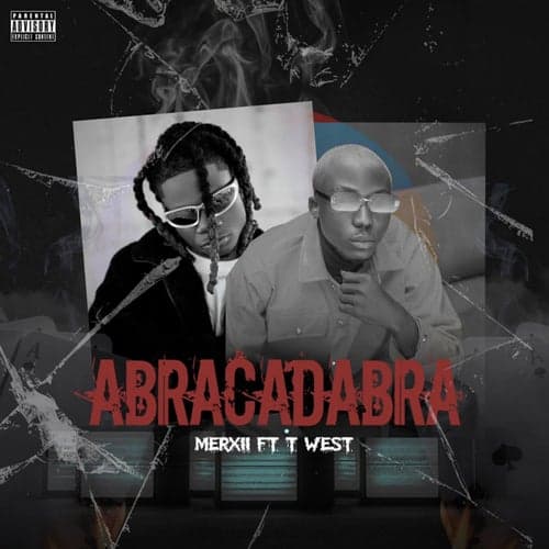 Abracadabra (feat. Twest)