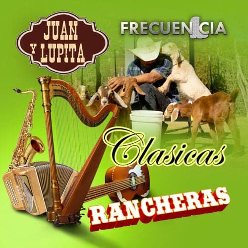 Clasicas Rancheras