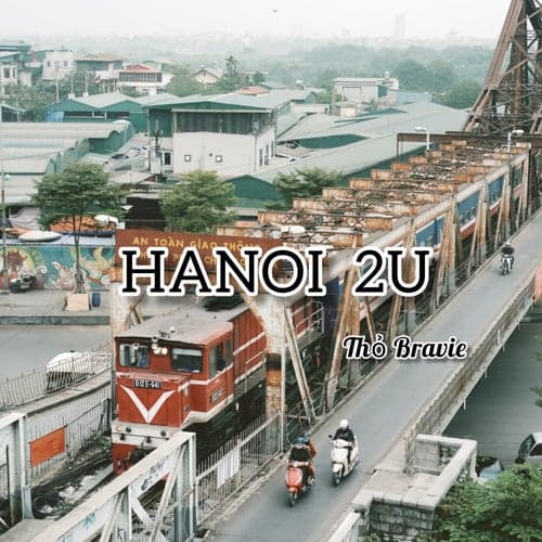 Hanoi 2U