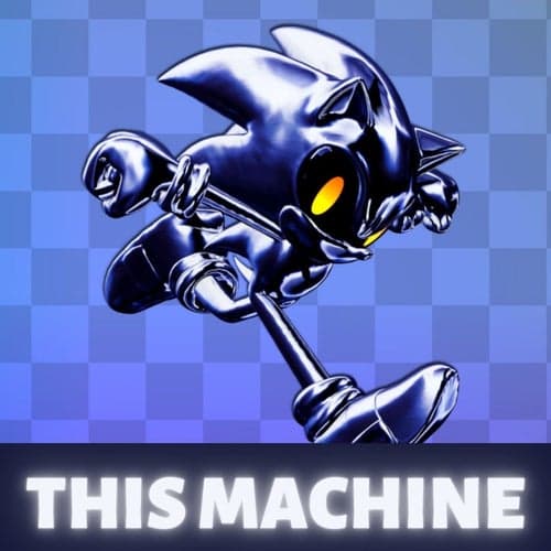 This Machine