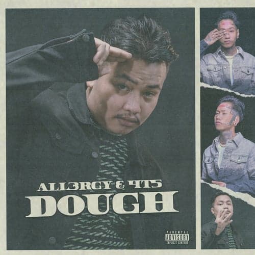 Dough (feat. 4T5)