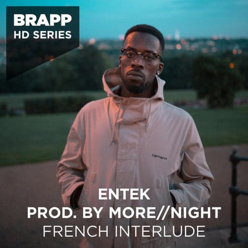 French Interlude (Brapp Hd Series)