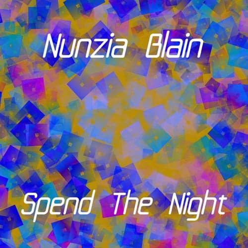 Spend The Night